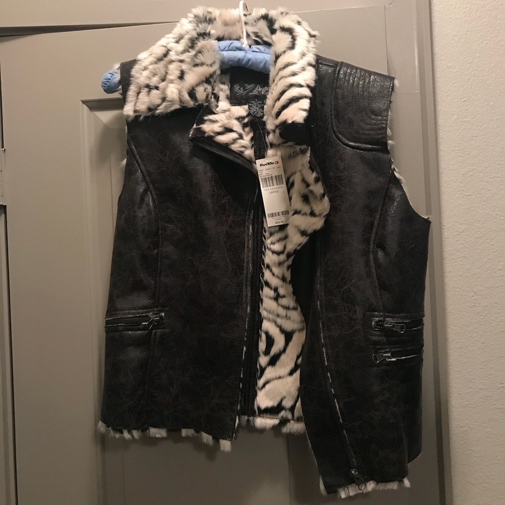 Vest